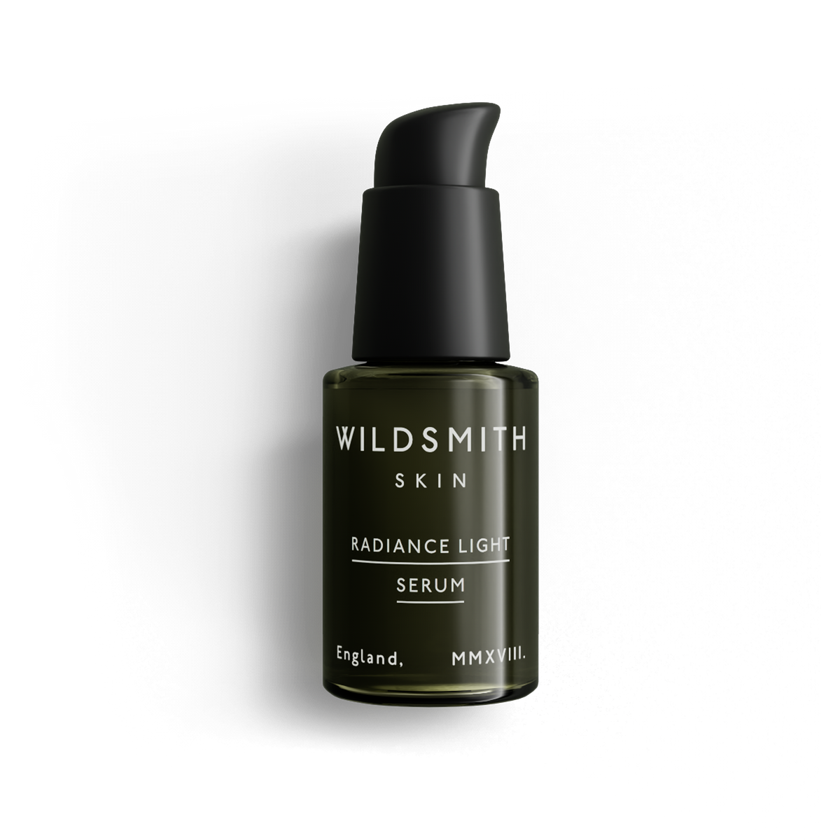 Radiance Light Serum