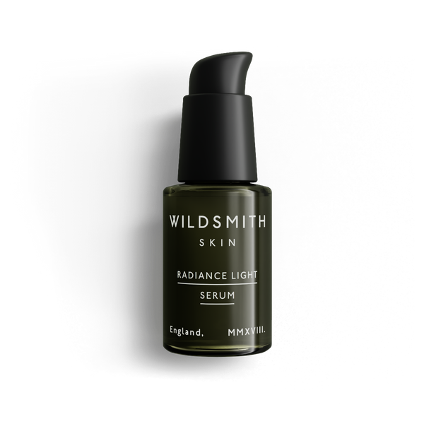 Radiance Light Serum