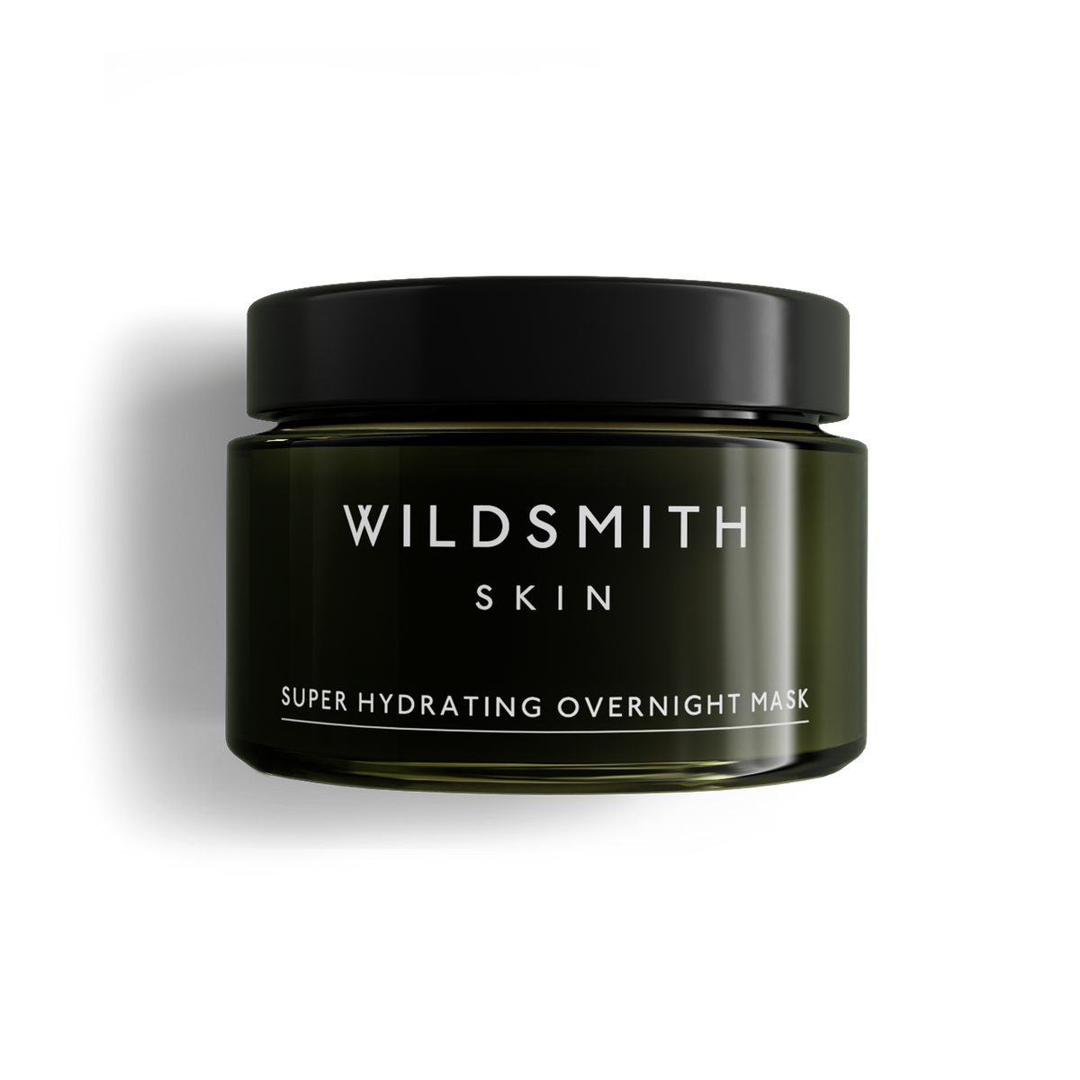 Super Hydrating Overnight Mask