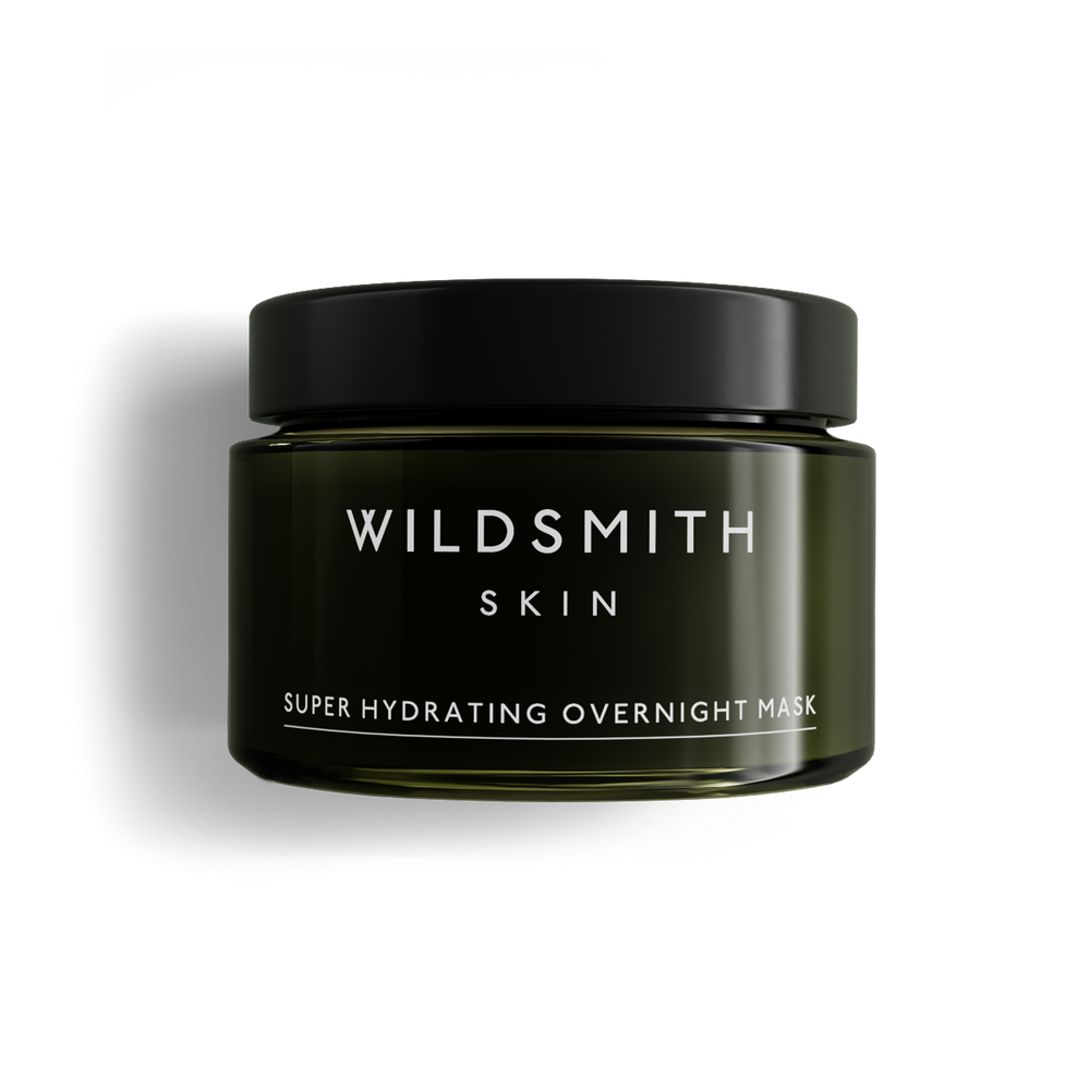 Super Hydrating Overnight Mask
