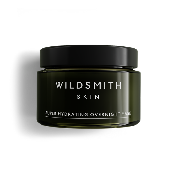 Super Hydrating Overnight Mask