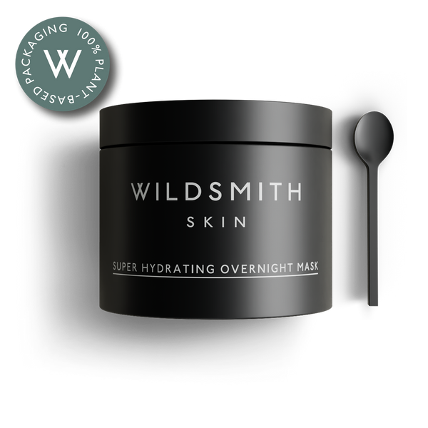 Super Hydrating Overnight Mask