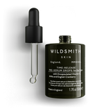 Time-Release Pre-Serum Drops