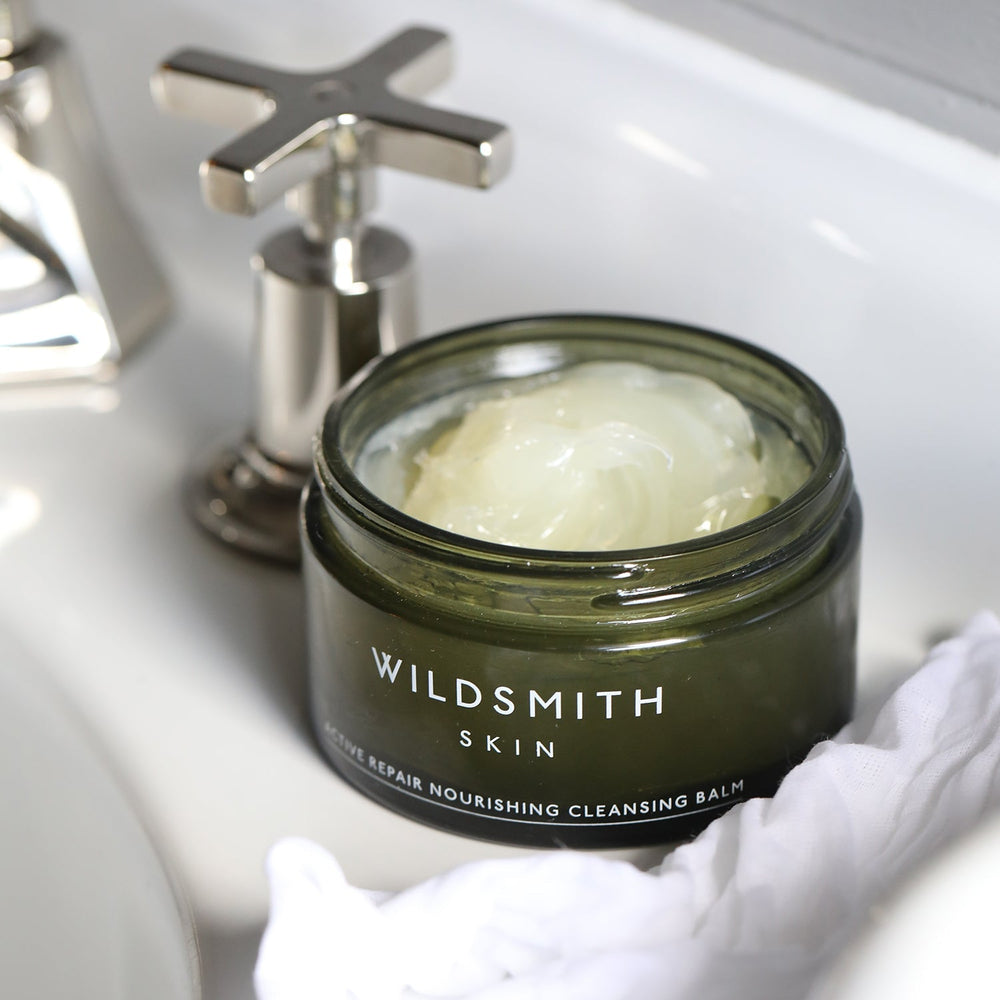 Active Repair Nourishing Cleansing Balm