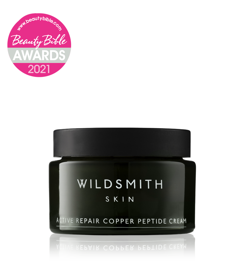 Active Repair Copper Peptide Cream