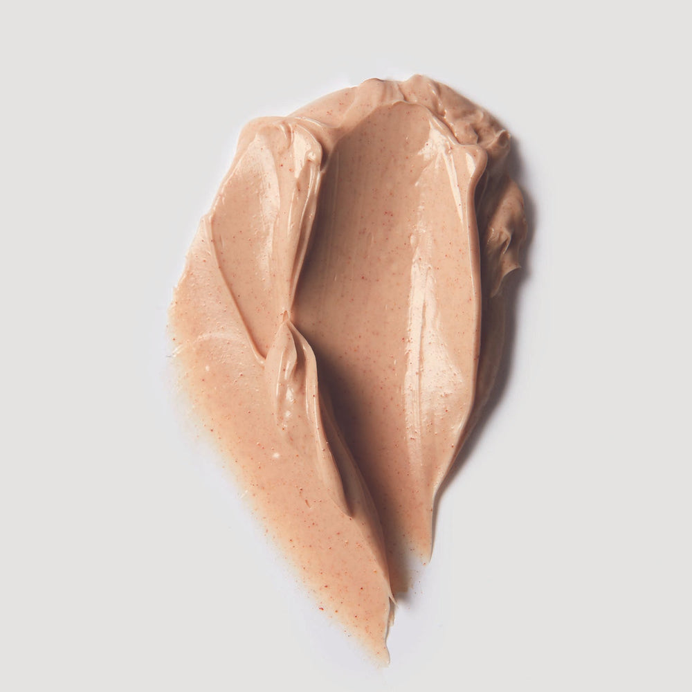 Unboxed Double Clay Refining Mask