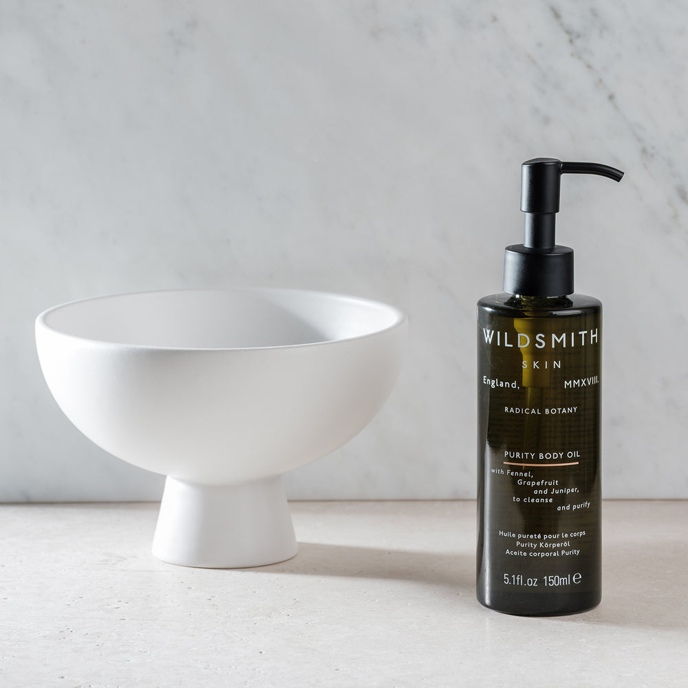 Purity Body Oil