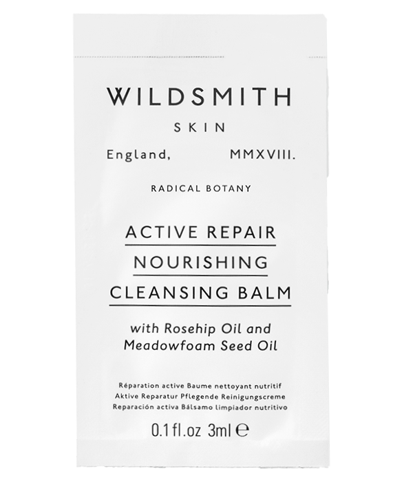 Active Repair Nourishing Cleansing Balm 3ml