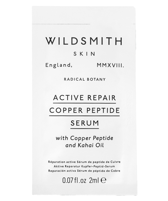 Active Repair Copper Peptide Serum -2ml