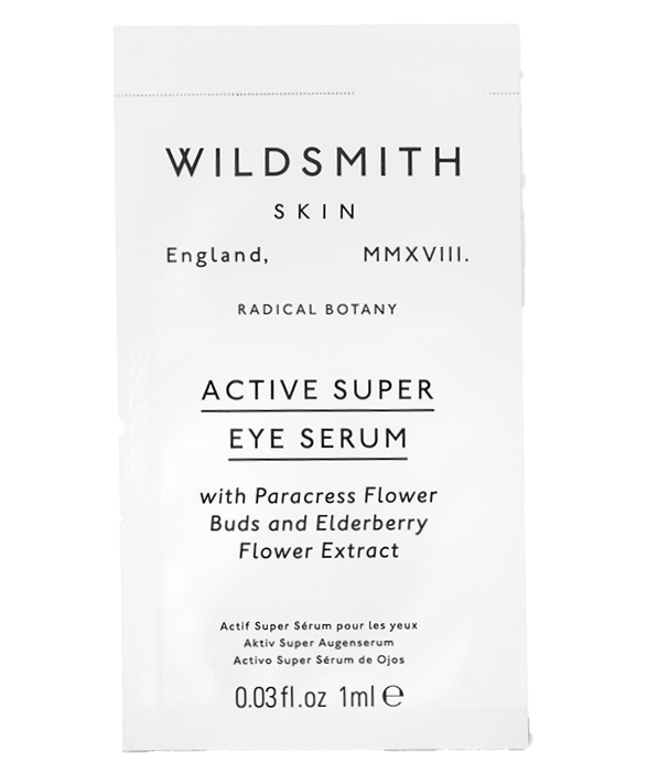 Active Super Eye Serum 1ml