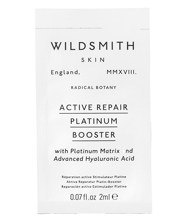 Active Repair Platinum Booster 2ml