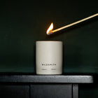 The Bothy Candle